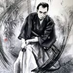 龍正の堅靭/Samurai from Ryuseikan