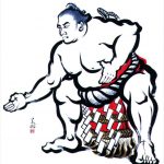 相撲/Sumo